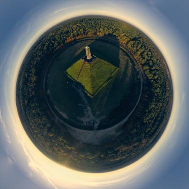 Piramide van Austerlitz